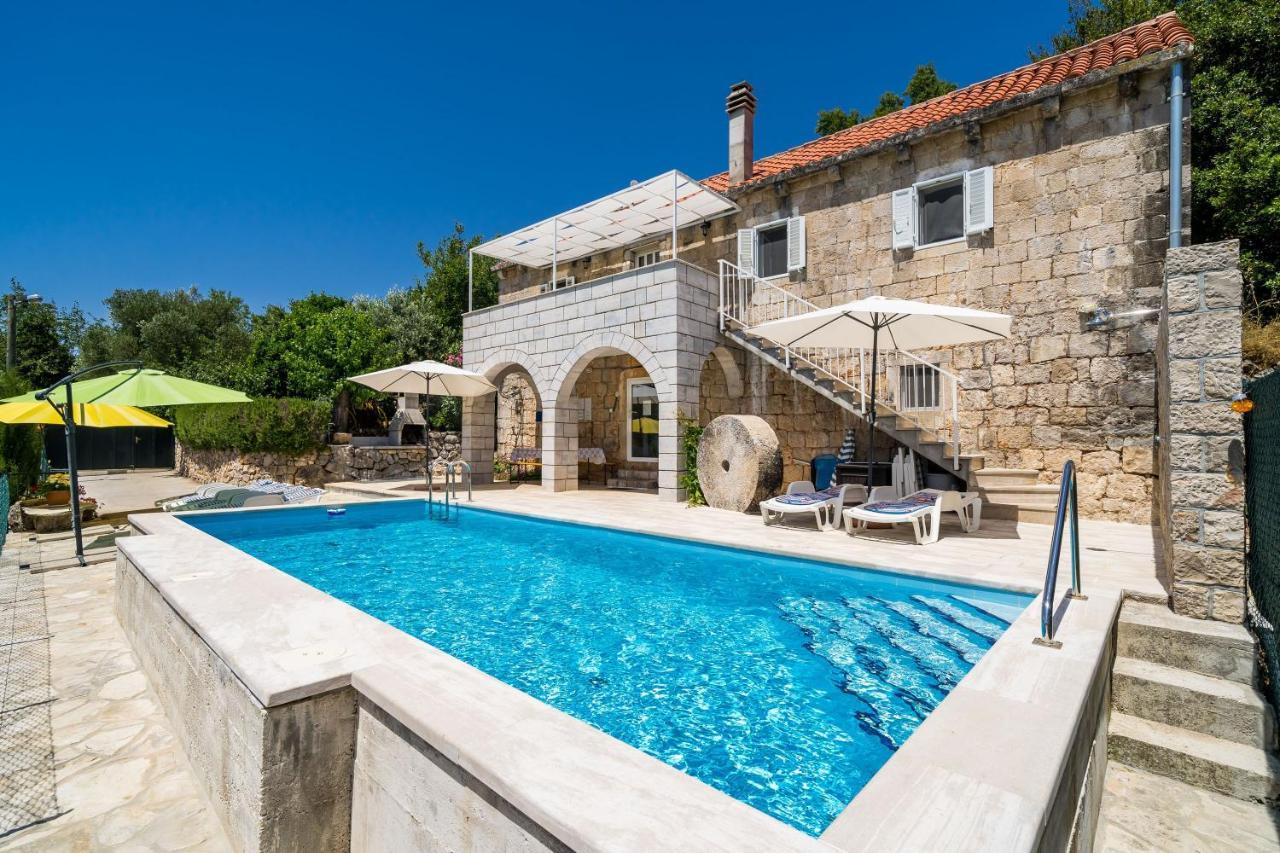 House Kocan Holiday home *