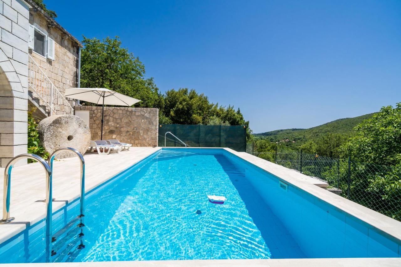 House Kocan Holiday home Gruda