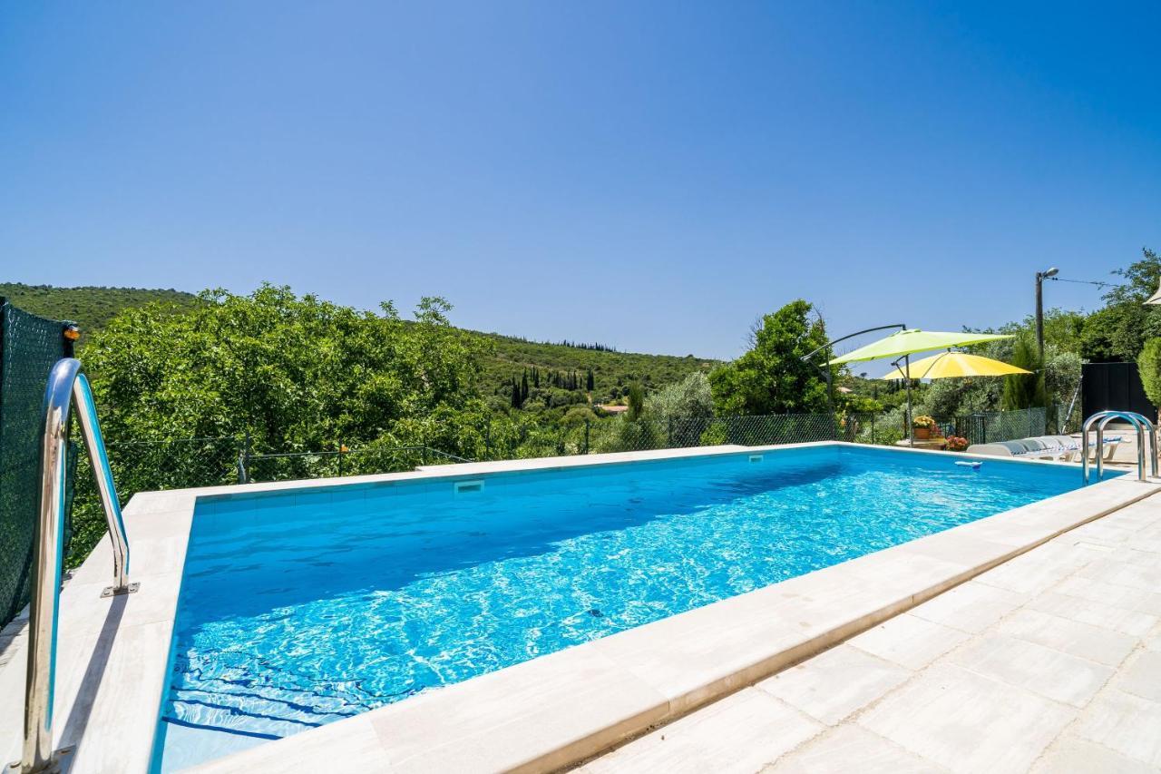 House Kocan Holiday home *