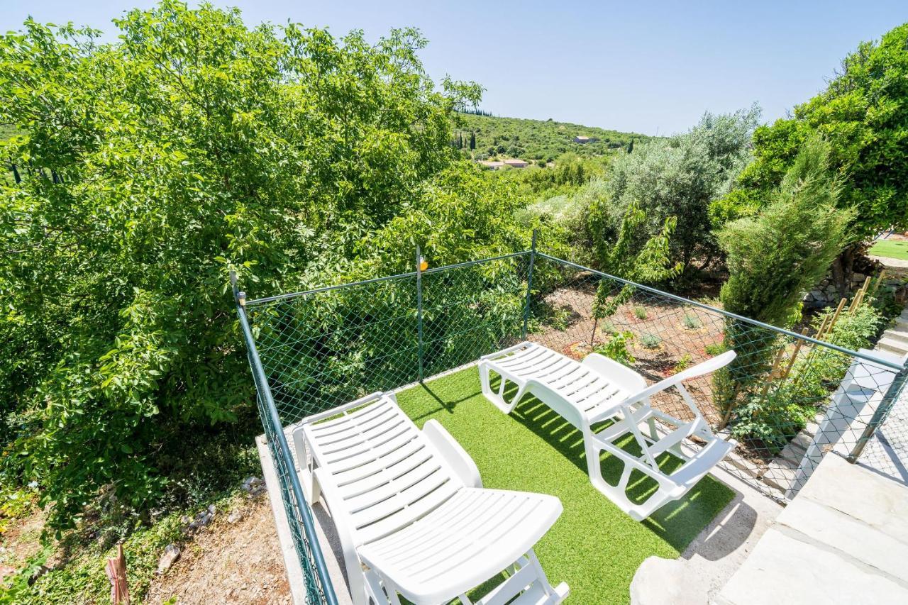 House Kocan Holiday home Gruda
