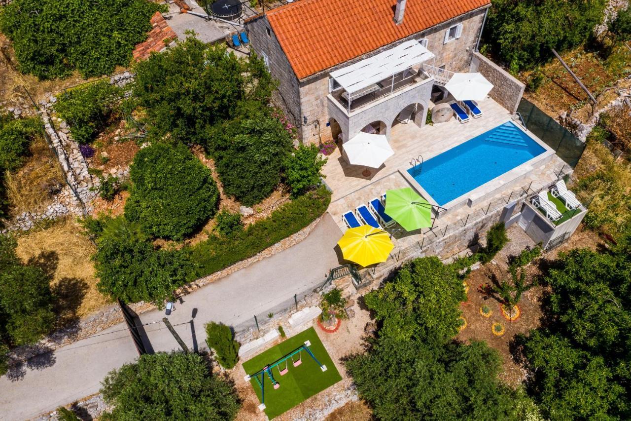 House Kocan Holiday home Gruda