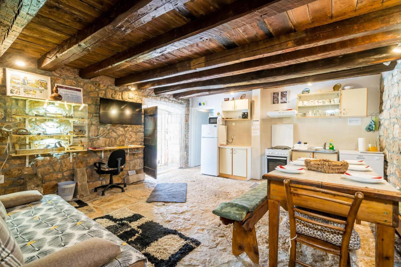 House Kocan Holiday home