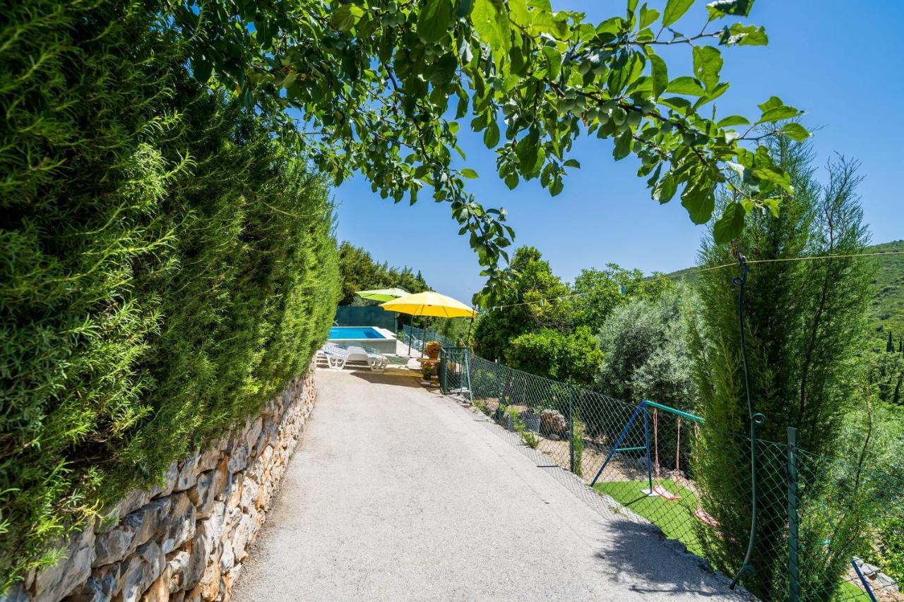 Holiday home House Kocan Gruda