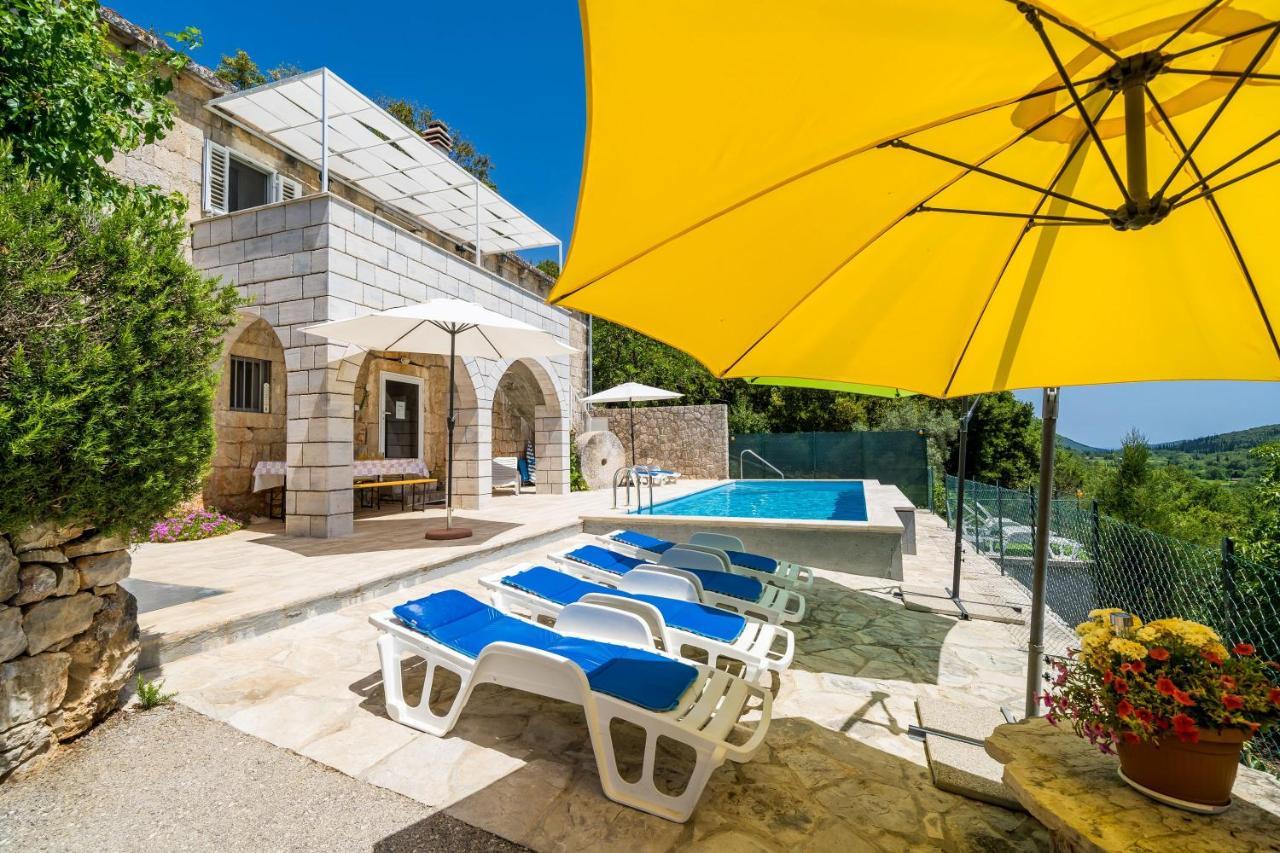 Holiday home House Kocan
