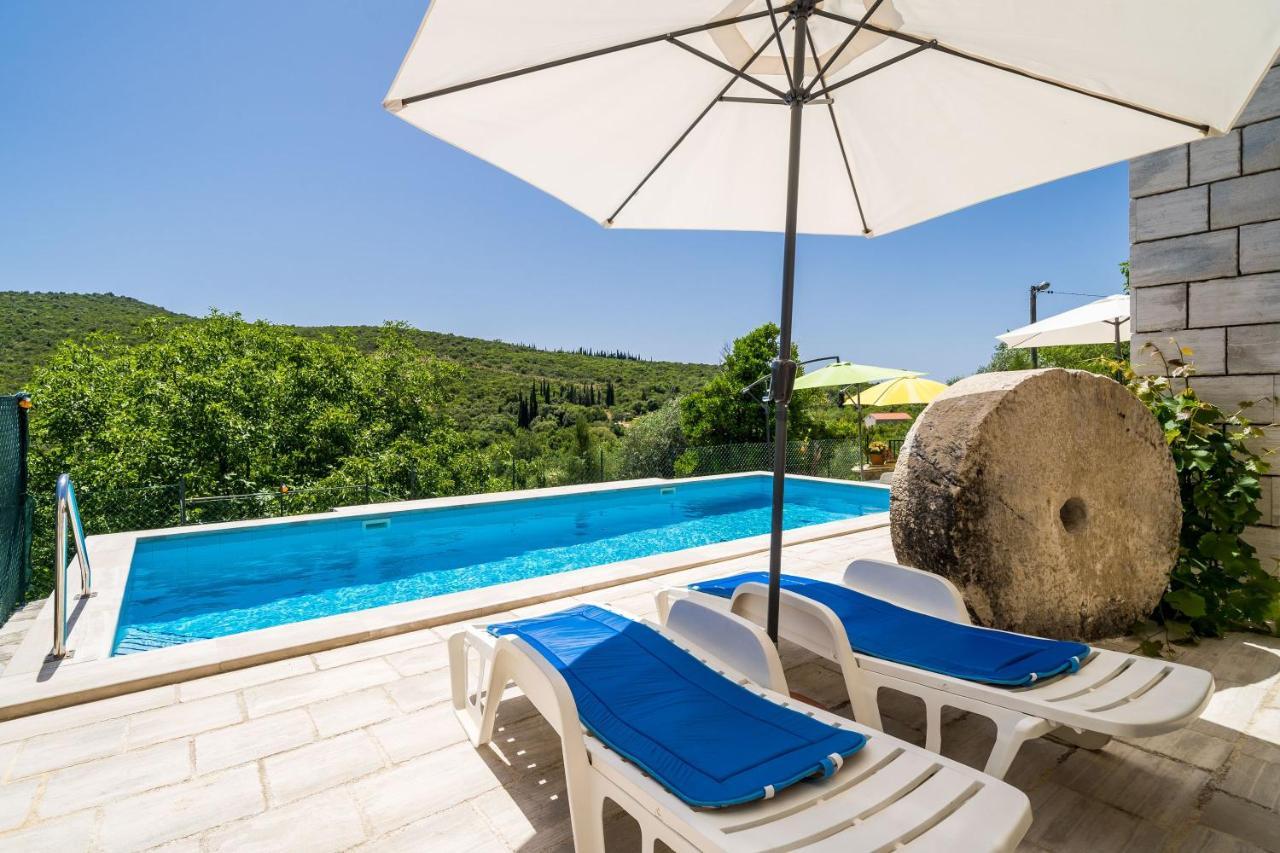House Kocan Holiday home Gruda
