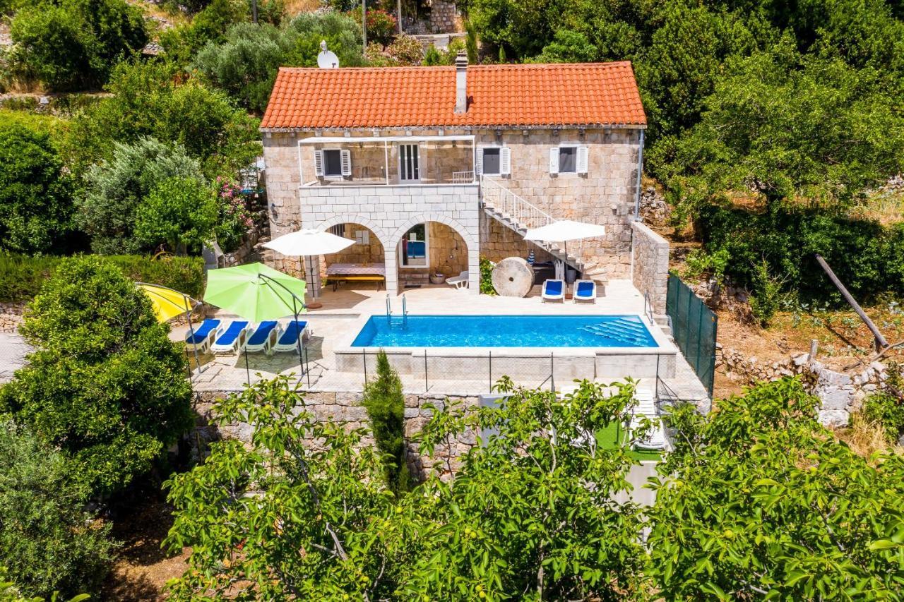Holiday home House Kocan *