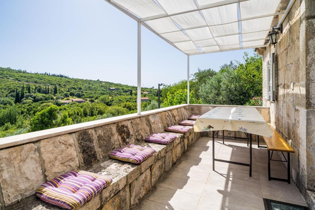Holiday home House Kocan