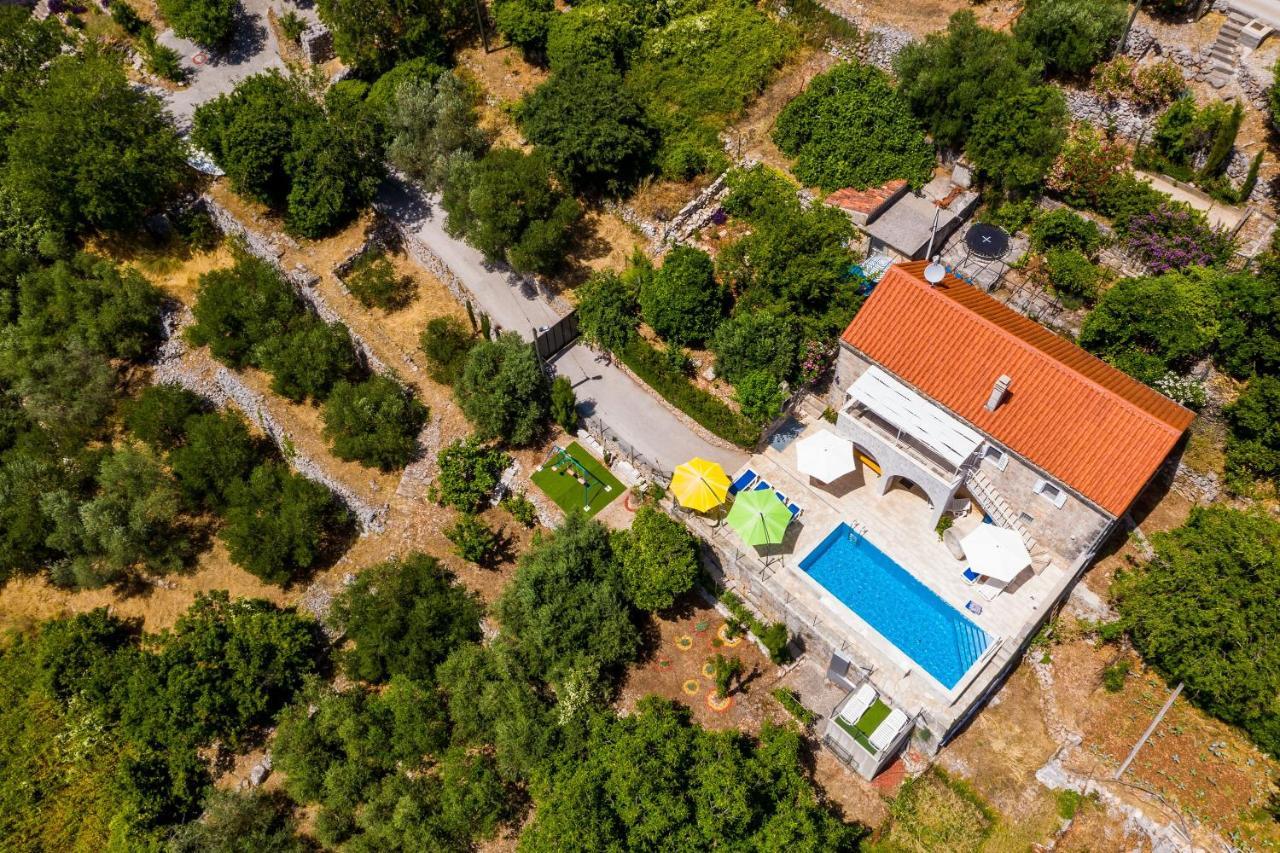 House Kocan Holiday home Gruda