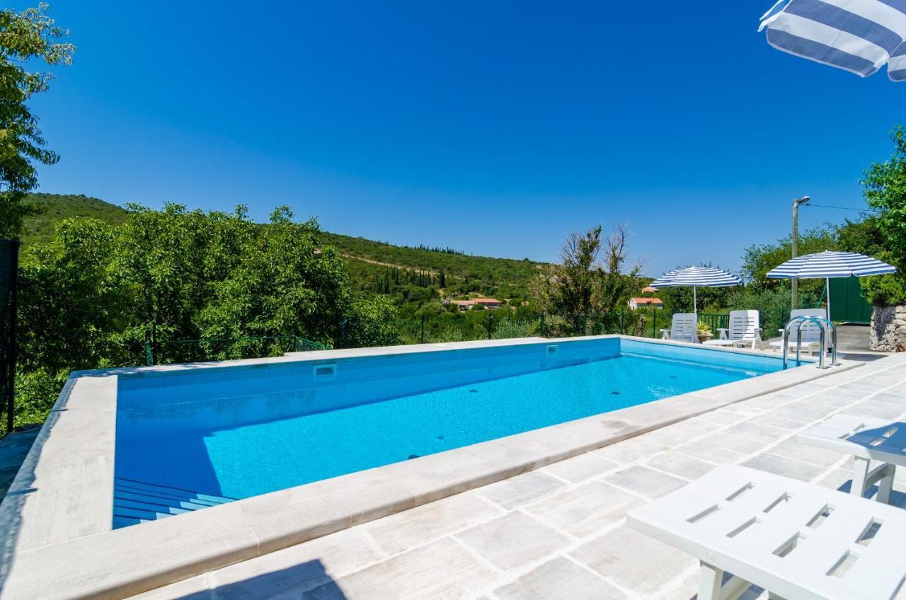 House Kocan Holiday home Gruda
