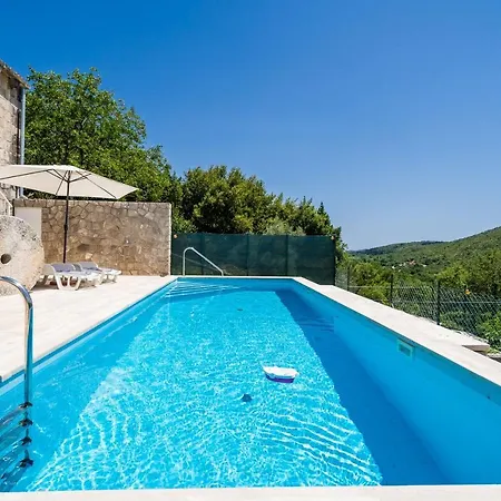 House Kocan Gruda Exterior photo