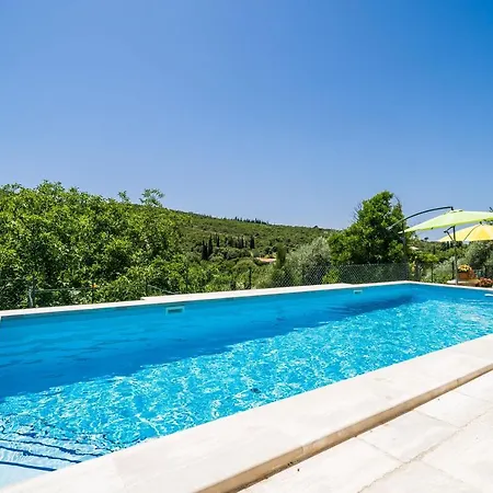 House Kocan Gruda Exterior photo