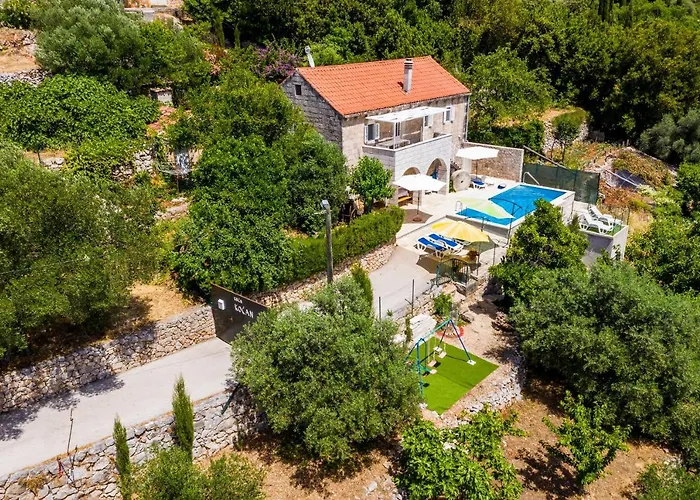 House Kocan