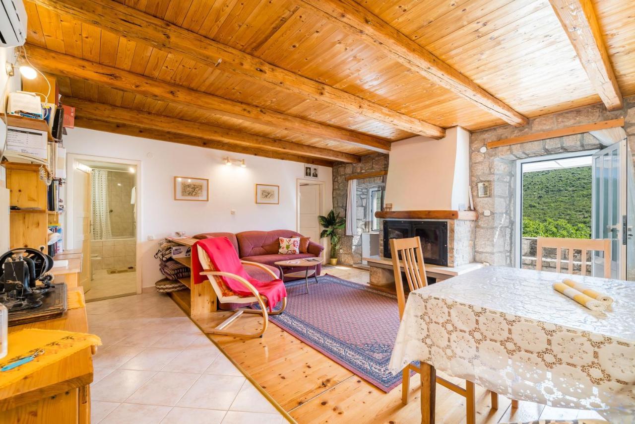 House Kočan * Gruda