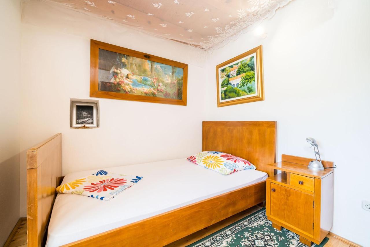 House Kočan *